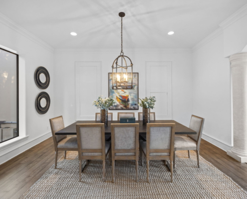 Boerne TX Real Estate Photography