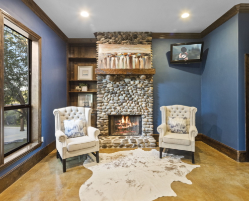 Boerne TX Real Estate Photography