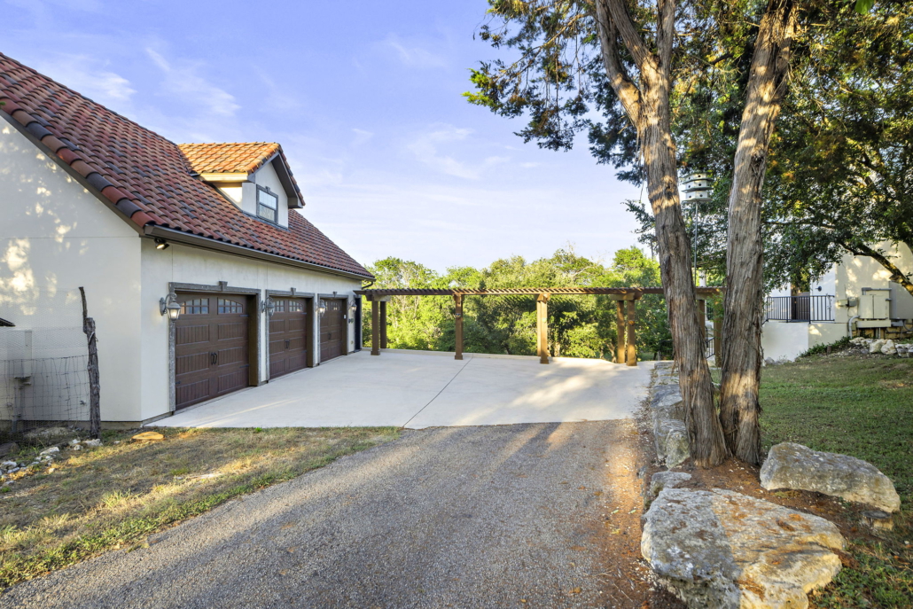 Boerne TX Real Estate Photography
