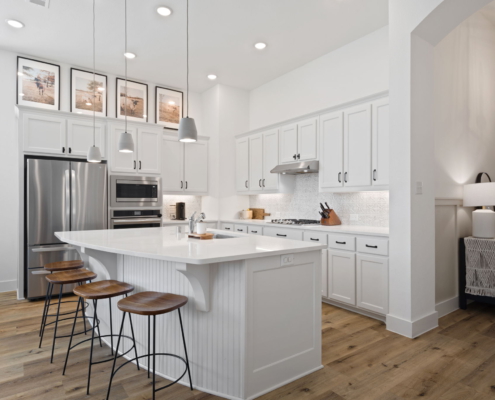 Celina TX Real Estate Photography