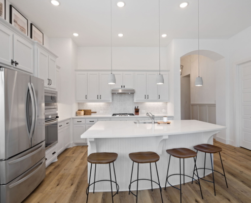 Celina TX Real Estate Photography