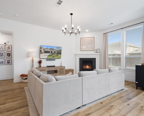Celina TX Real Estate Photography
