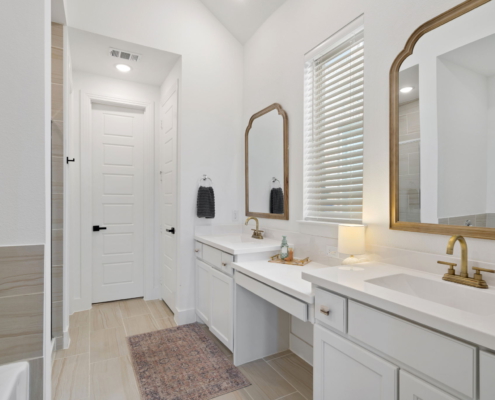 Celina TX Real Estate Photography