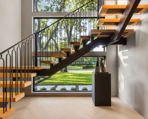 Dallas Real Estate Photography