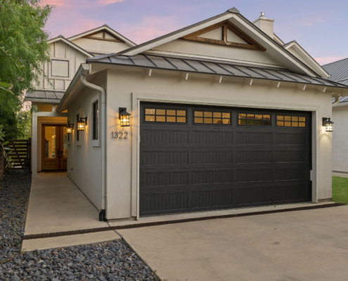 Kingsland TX Real Estate Photography