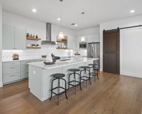 Kingsland TX Real Estate Photography