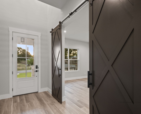Kingsland TX Real Estate Photography