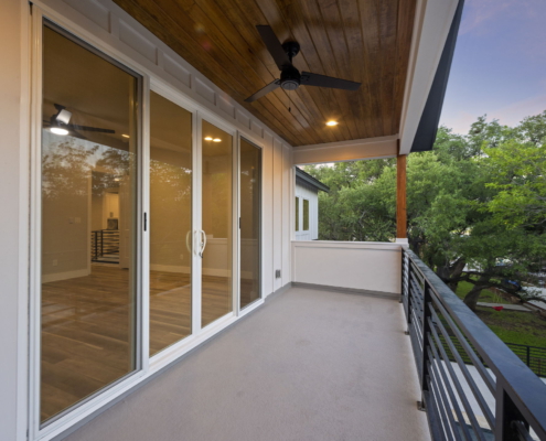 Kingsland TX Real Estate Photography