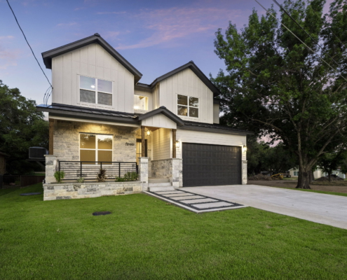Kingsland TX Real Estate Photography