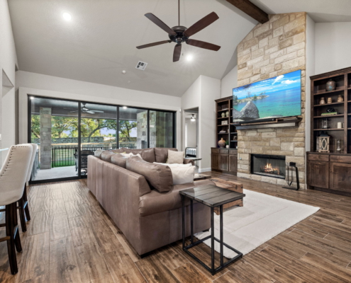 Leander TX Real Estate Photography