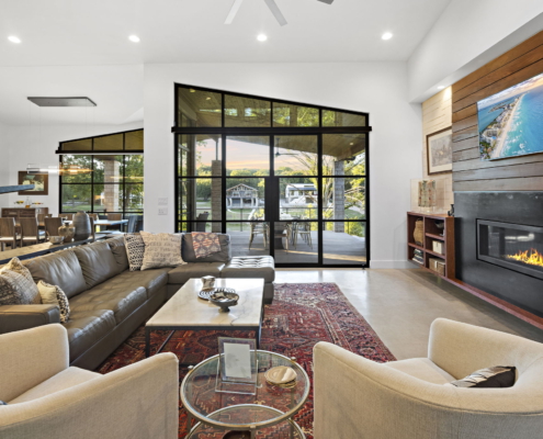 Wimberley TX Real Estate Photography