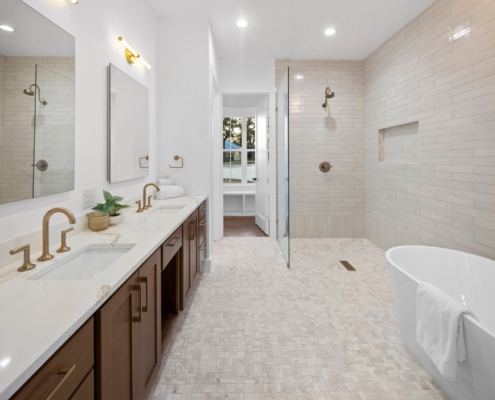 Dripping Springs TX Real Estate Photography