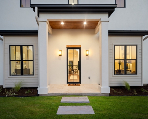 Dripping Springs TX Real Estate Photography