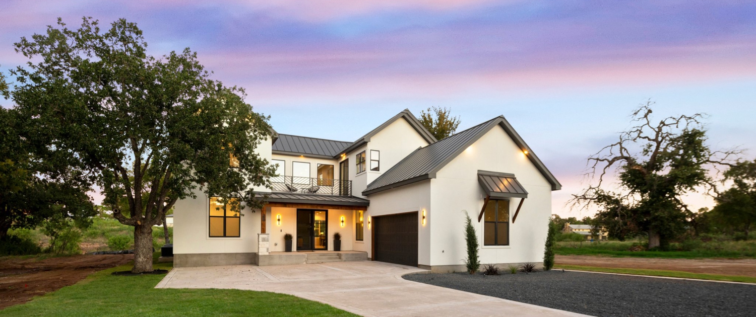 Kingsland real estate photography