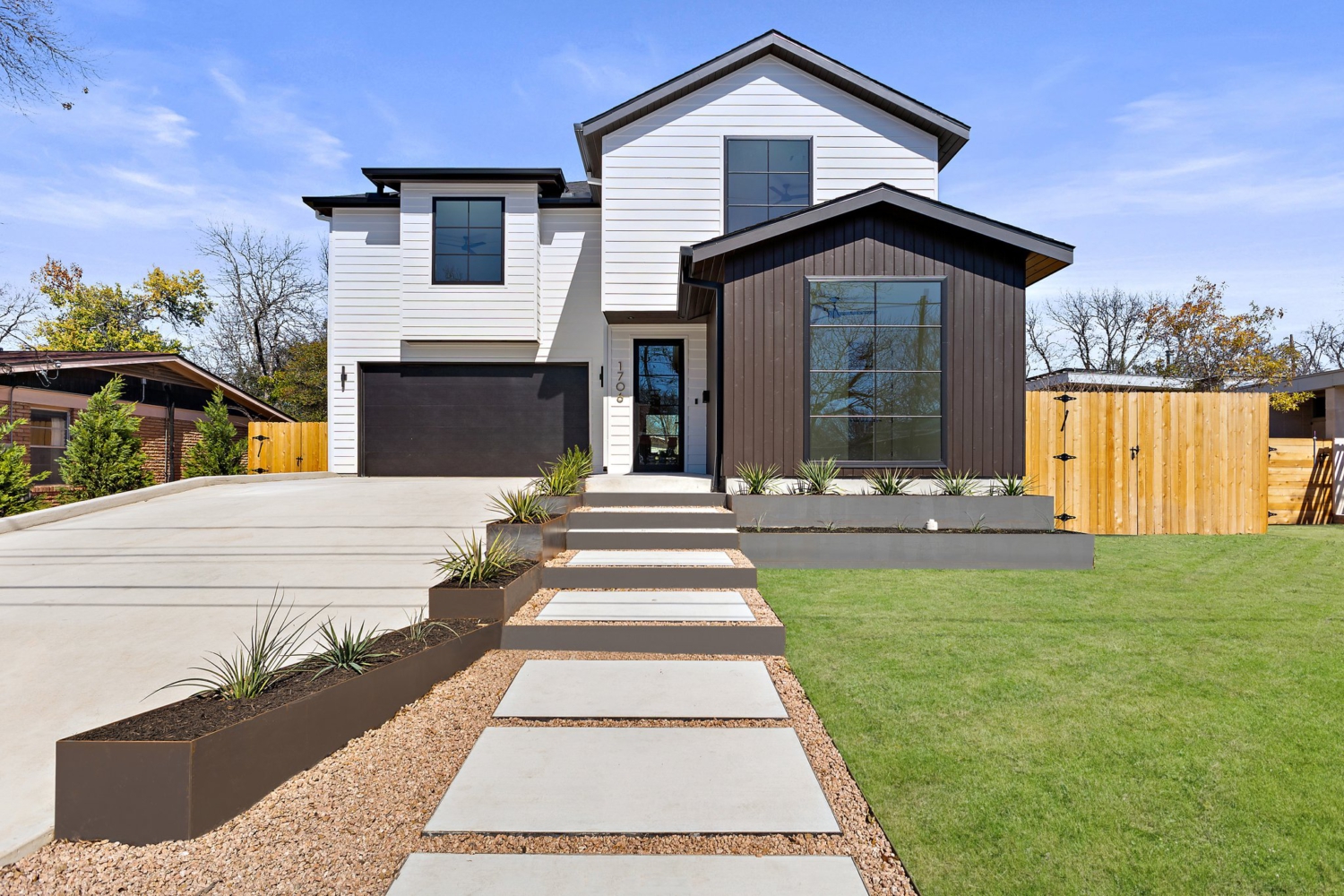 Austin real estate photography