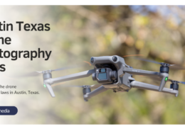 Austin Texas Drone Photography Laws