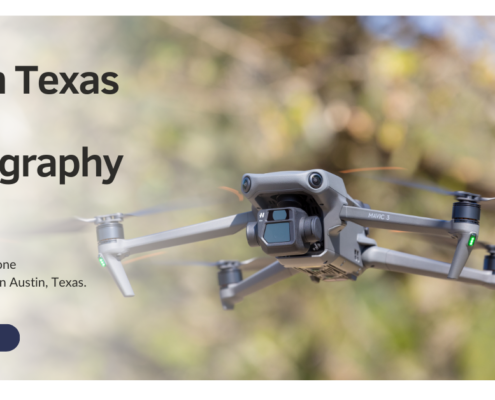 Austin Texas Drone Photography Laws