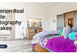 Common Real Estate Photography Mistakes