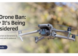 DJI Drone Ban Why Its Being Considered