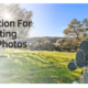 Finding Inspiration For Captivating Ranch Photos