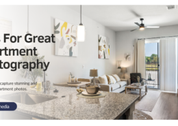 Tips For Great Apartment Photography
