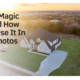 What Is Magic Hour and How To Use Use It In Ranch Photos