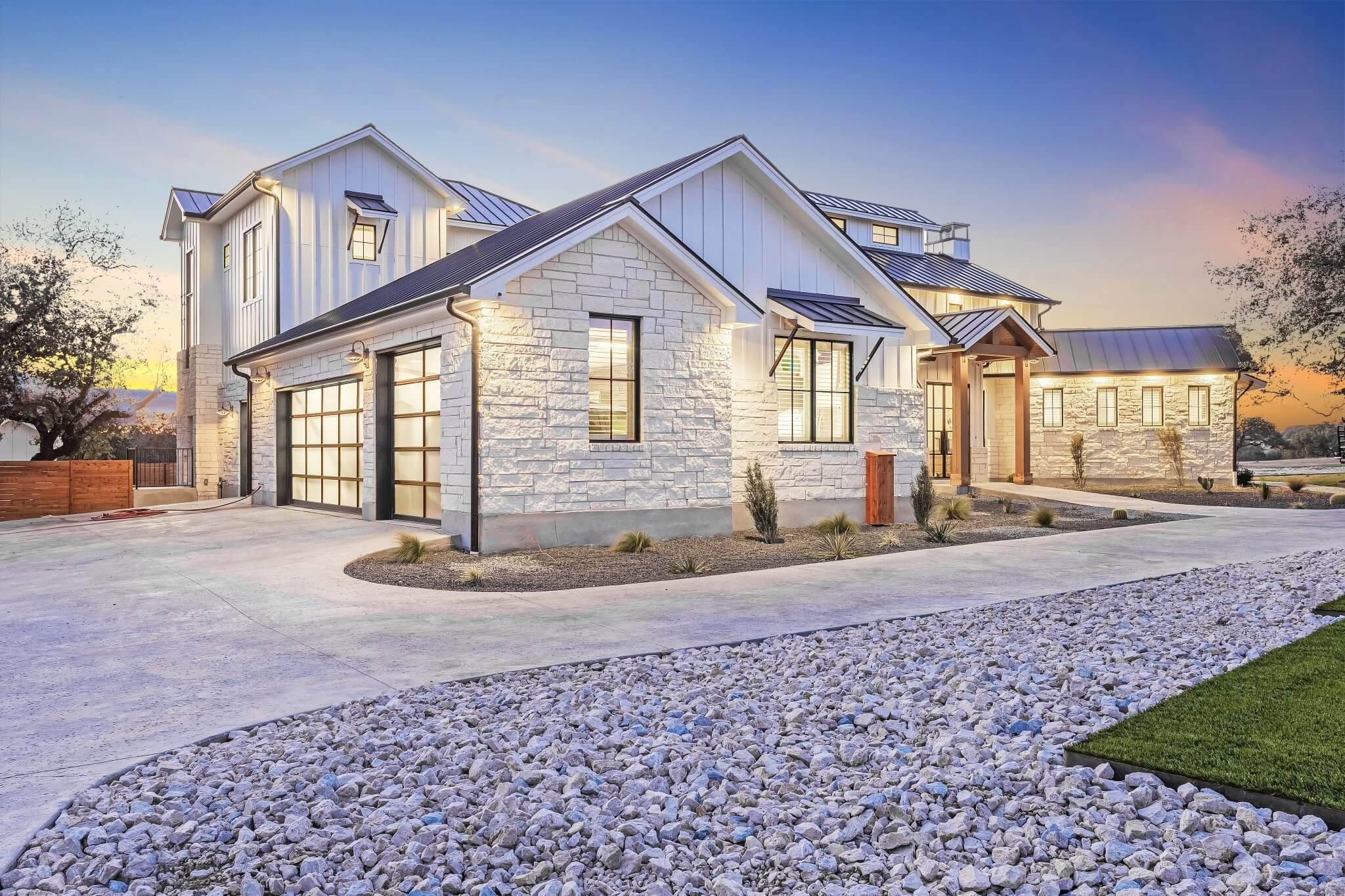 Austin Real Estate Photography