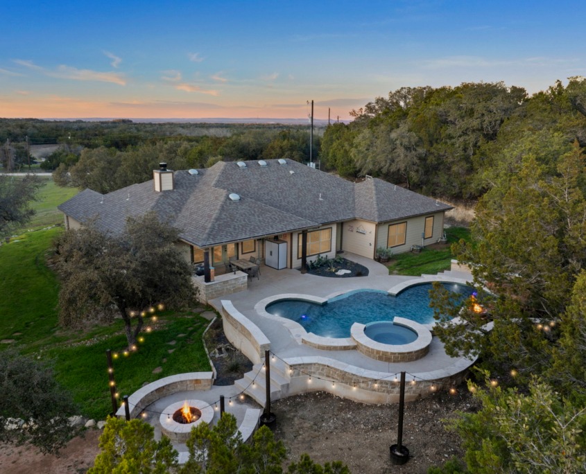 San Antonio Real Estate Video