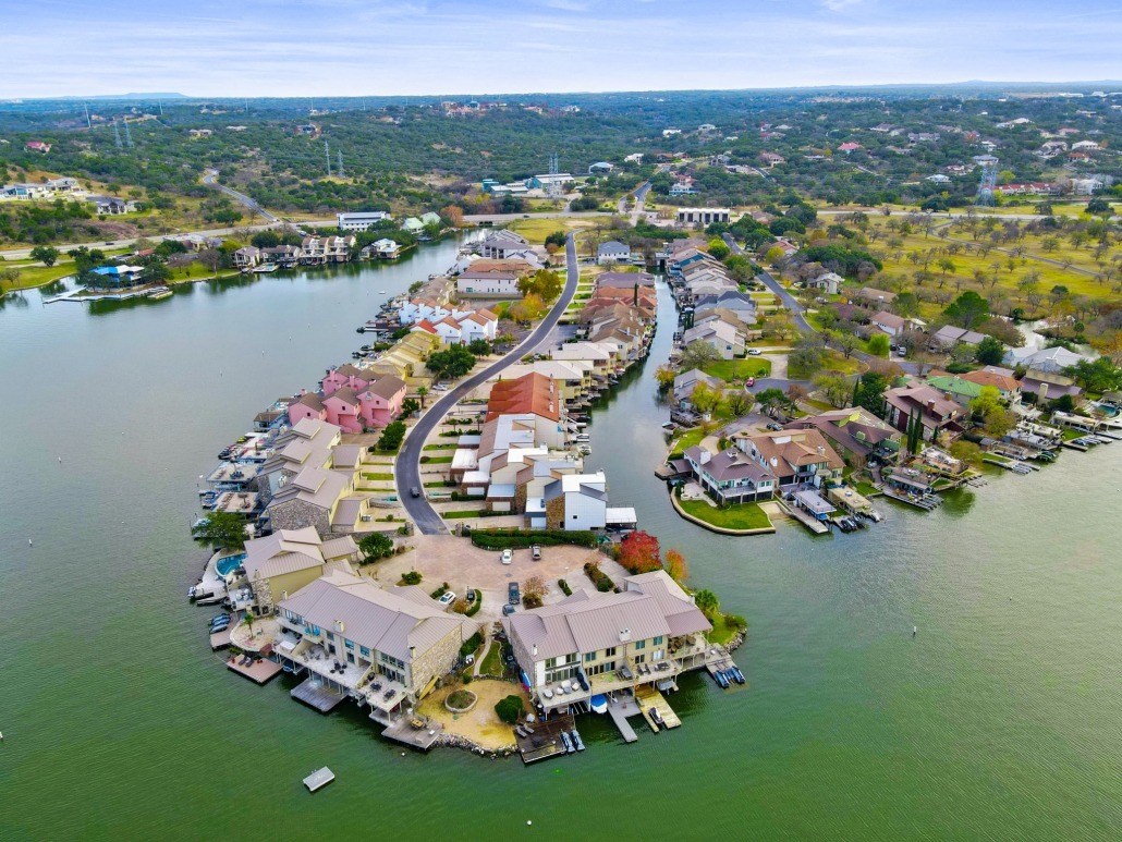 Austin Drone Photography