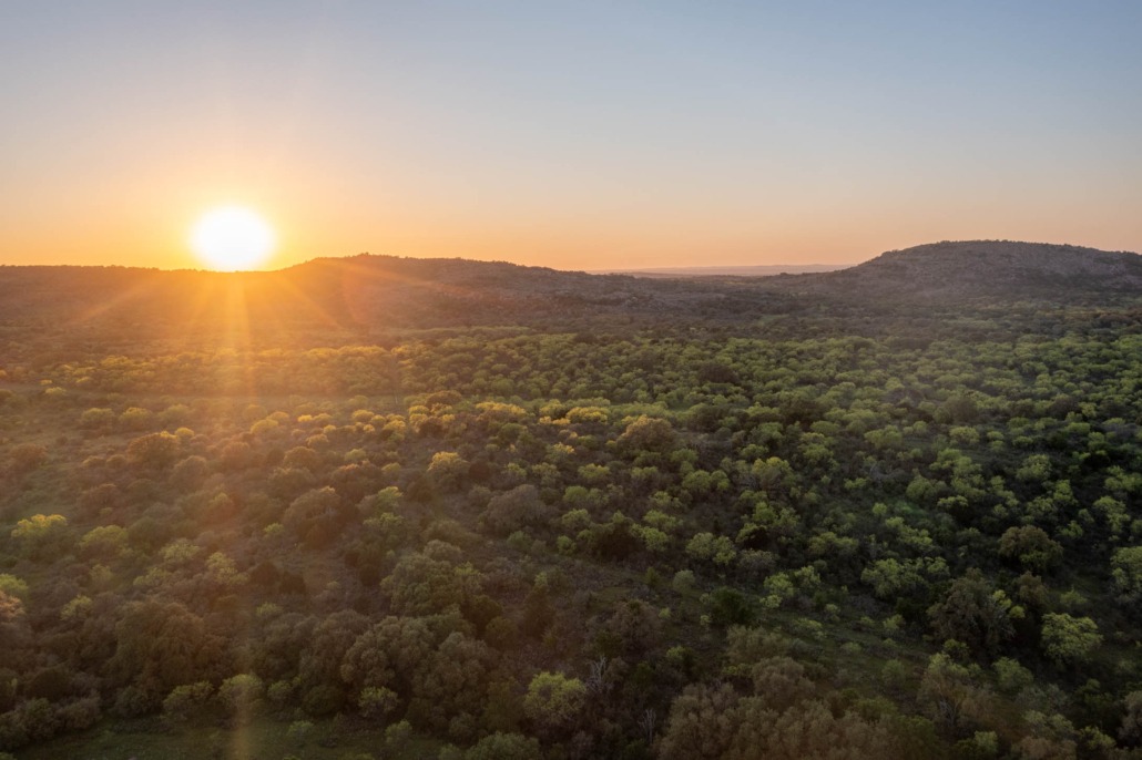 Things To Avoid In Ranch Real Estate Photography