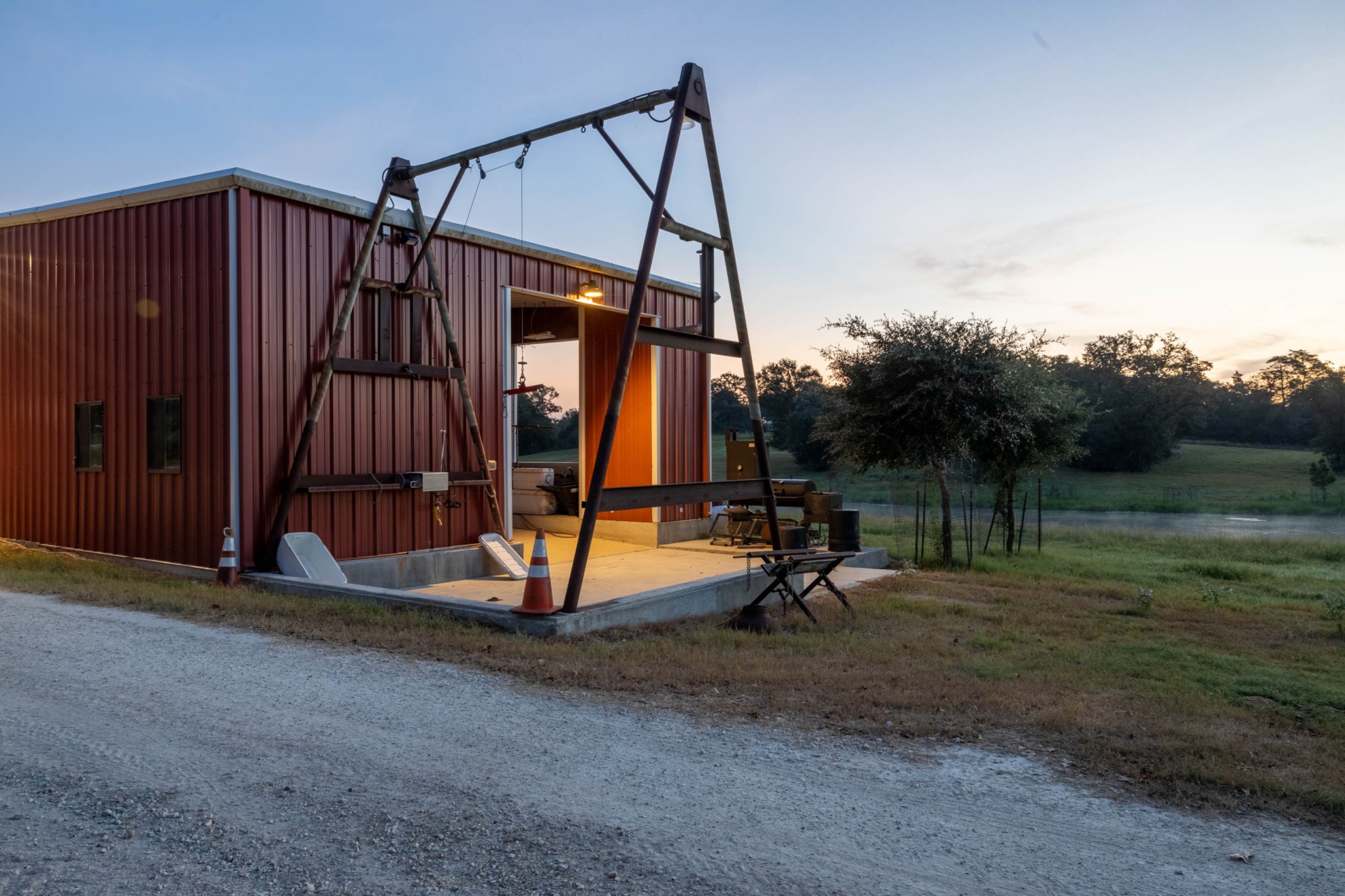 Ranch Photography