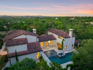 Boerne TX Real Estate Photography