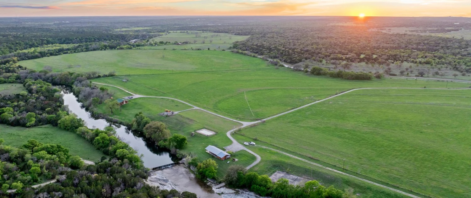 Ranch Photography