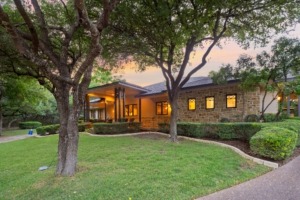 San Antonio Real Estate Photography