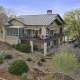 Horseshoe Bay real estate photography aerial drone exterior